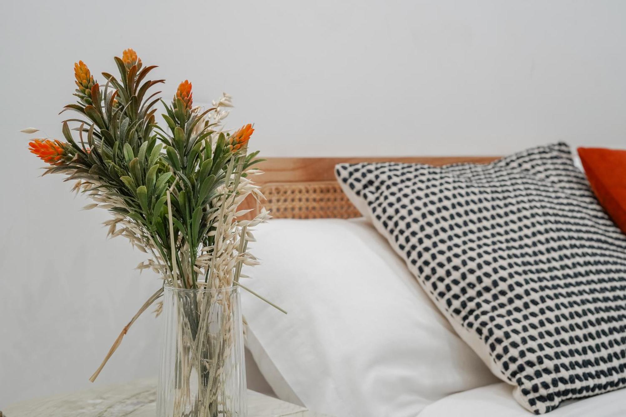 Modern Apartment-1bedroom 1bath-prosperidad Appartement *